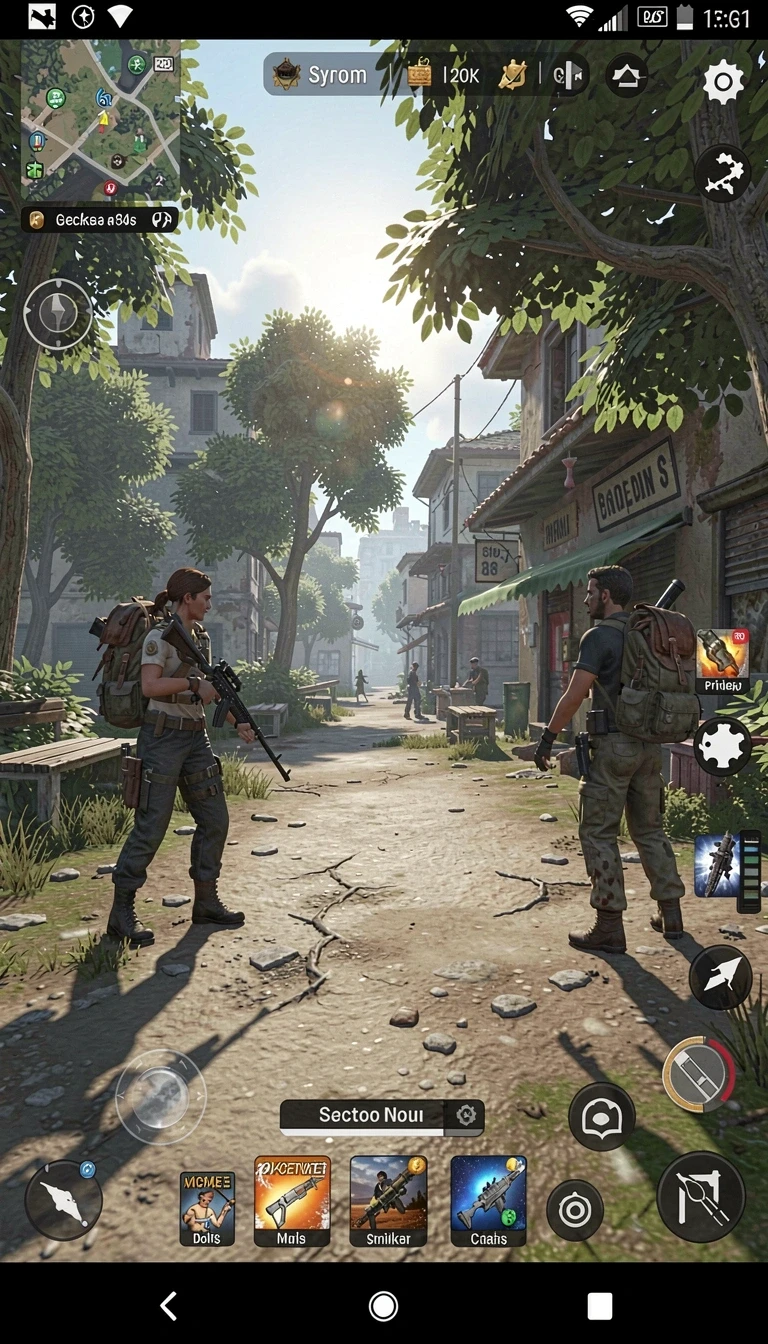 Beragam pilihan permainan menarik dalam aplikasi dragon77 Terbaru untuk Android: Download APK Gratis.
