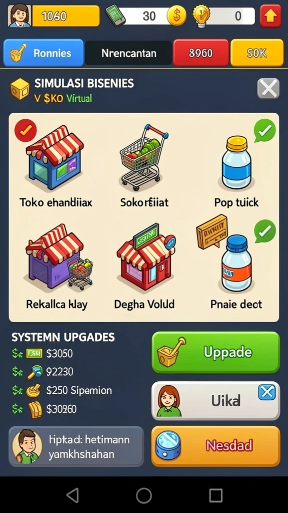 Beragam pilihan permainan menarik dalam aplikasi agenslot138 App APK Terbaru.